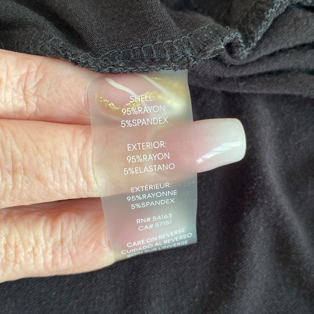 Calvin Klein • Midi Dress or Swimsuit Coverup - Picture 10 of 14